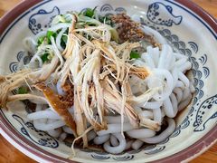 -再回首鸡肉米线(人民路一店)