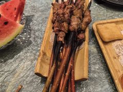 -纳瓦新疆菜(银都店)