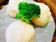 -誉八仙粤菜(万象天地店)