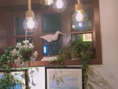 -LA CREPERIE BRETONNE布列塔尼法式餐厅(天童北路店)