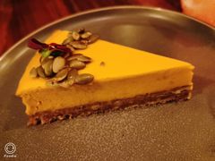 南瓜派-O'mills Sourdough Bakery&Bistro(永嘉路店)