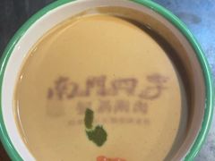 -南门四季铜锅涮肉(左家庄店)
