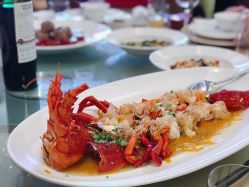 -厦门康莱德酒店·宴会厅婚宴