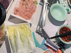 -野妹火锅(龙岗店)
