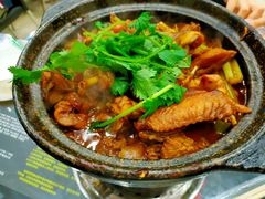 -川香煲(茅台路店)