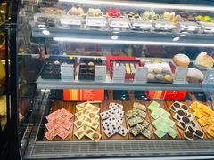 -大连铂尔曼酒店-铂尔曼美食廊 Pullman Deli