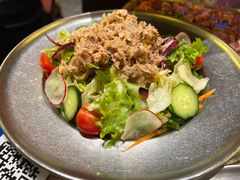 -首尔烤肉大排档(合生汇店)