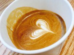 -Onirii Coffee(长乐路店)