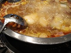 -古乐牛香·鲜牛肉牛杂火锅(解放东路店)