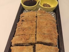 -上蔬无瑕· 创意素食·Vegetarian(华采天地店)