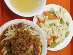 -新川面馆(新街口起源店)