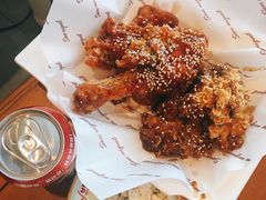 -八福力韩国休闲餐厅(泉舜店)