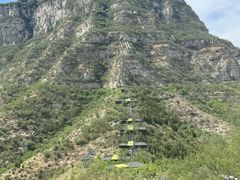 -抱犊寨风景区