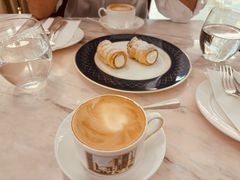 -Cova Ristorante & Caffe(海港城店)