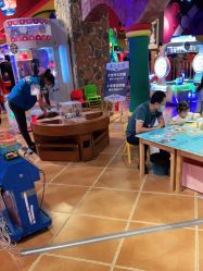 -卡通尼乐园(印象城购物中心店)