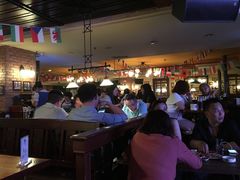 大堂-宝莱纳啤酒花园餐厅PAULANER BRAUHAUS Nanjing(广州路店)