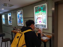 -脑洞先生非恐剧情密室(五一店)
