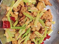 -小菜园新徽菜(南通永旺店)