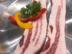 -恩泽家·果味坛子韩国炭火烤肉(白石龙店)