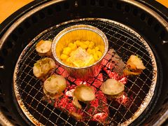 -牛角日本烧肉专门店(小樽店)