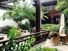 -苏州文旅花间堂·探花府酒店