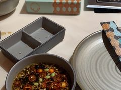 -喃喃椰·糟粕醋·椰子鸡火锅(七堡花园店)