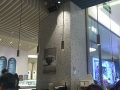 大堂-gaga(金光华店)