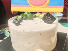 -姆们M Sweetie Cake(五道口店)