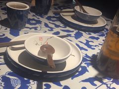 -绿茶餐厅(乐峰广场店)