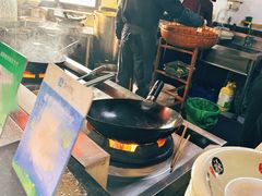 -何永光123鲜牛肉馆(1号店)