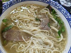 -十二忠手拉面(五福店)