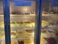 -764厂烧烤总店