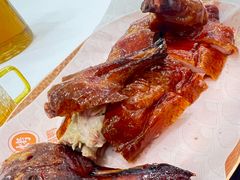 -小厨娘淮扬菜(江宁万达店)