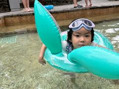 -海口观澜湖火山温泉谷