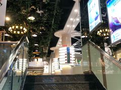 -精益眼镜(春熙路店)