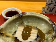 -鮨青(恒基名人购物中心店)