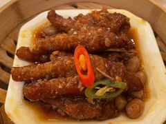-稻香饭店(IFS国金中心店)