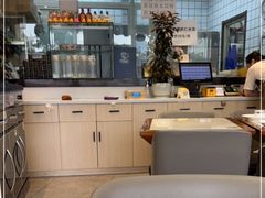 -海知道大连海鲜水饺(南山大冲店)
