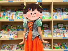 -关键词英语·青少儿·语言培训(红山天虹校区)
