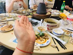 -月圆火锅(宁海东路二店)