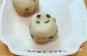 Signature Suzhou-Style Fresh Pork Jiaozi