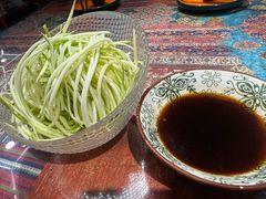 -乡村馕坑肉·烧烤·新疆菜·本地人更爱吃(阿勒泰首店)