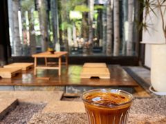 -Metal hands·铁手咖啡