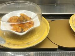 -争鲜回转寿司(浦东三钢里PLUS店)
