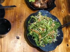 -老东镇啤酒屋海鲜加工·蒸汽海鲜·海鲜烧烤(台东店)