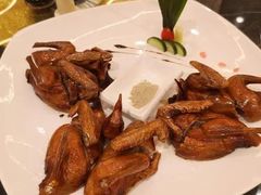 -鸽子侯·家宴·平价海鲜(绿地店)