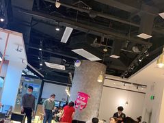 -湯系·煲汤手艺人(东二环泰禾广场店)