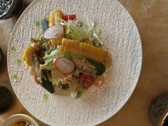 -樱嘢·炭火烧肉(惠南店)