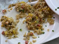 -范饭椰林川湘味海鲜·椰子鸡(三亚湾椰梦长廊店)