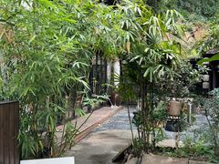 -Metal hands·铁手咖啡